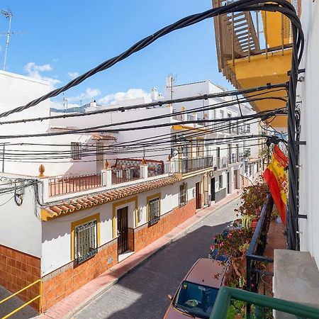 Studios Nerja Center D Экстерьер фото