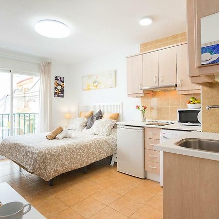 Studios Nerja Center D Экстерьер фото