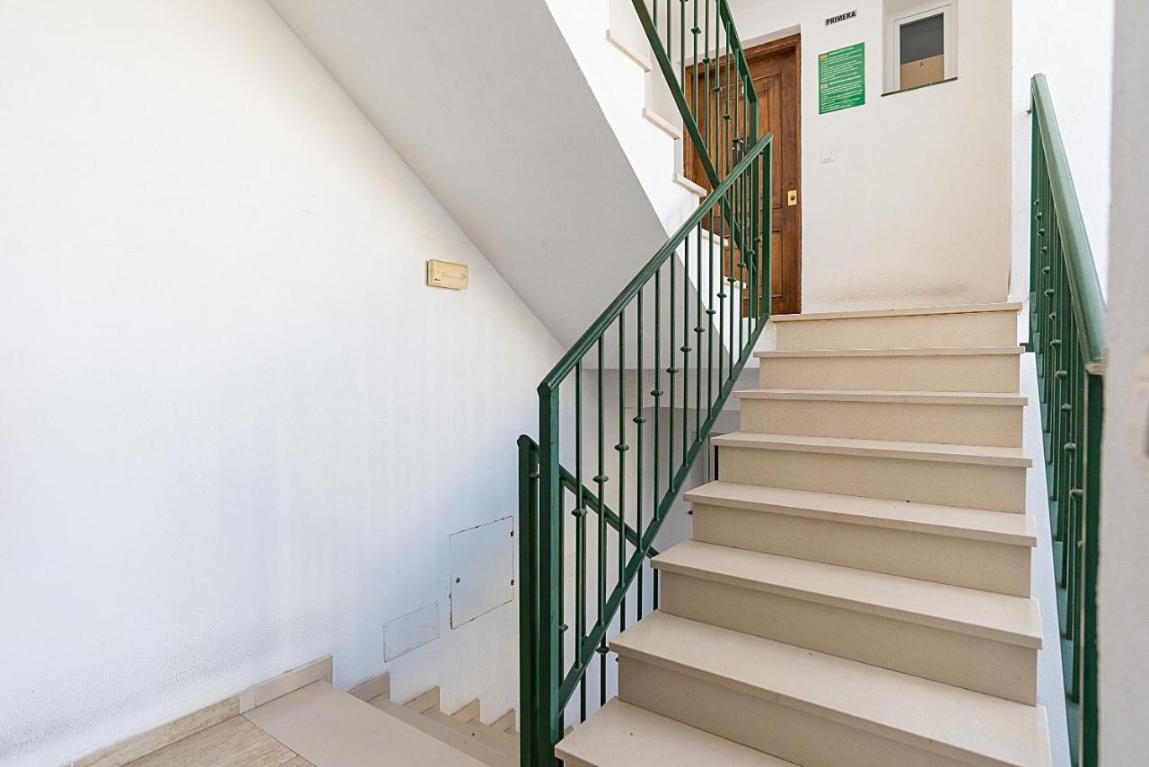 Studios Nerja Center D Экстерьер фото