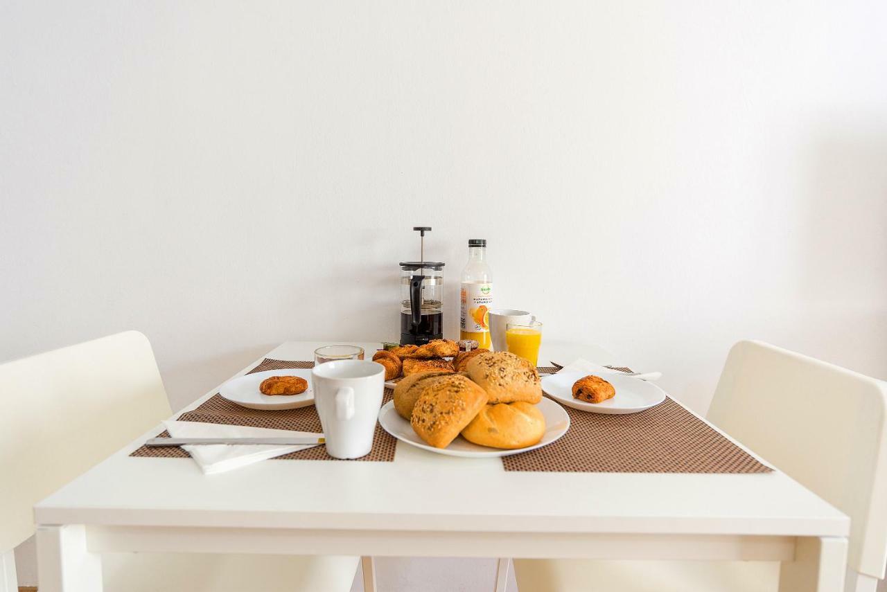 Studios Nerja Center D Экстерьер фото