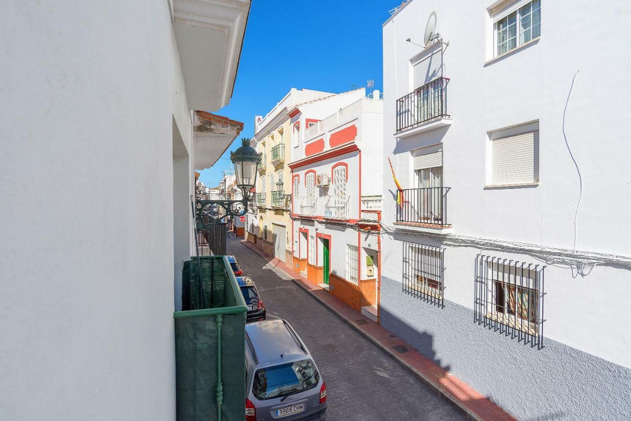 Studios Nerja Center D Экстерьер фото