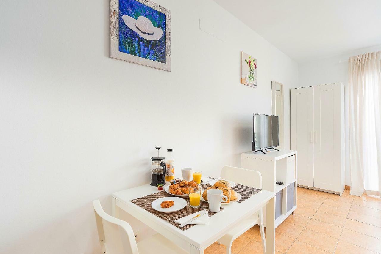 Studios Nerja Center D Экстерьер фото